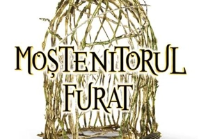 Moștenitorul furat (Vol. 1)