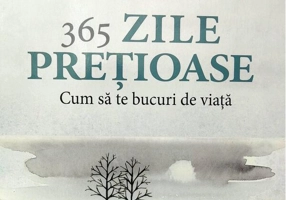 365 Zile Preţioase