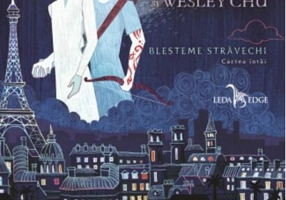 Manuscrisele Roșii ale Magiei (Vol. 1)