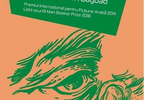 Frankenstein în Bagdad