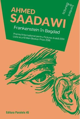 Frankenstein în Bagdad
