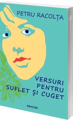 Versuri pentru suflet și cuget