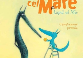 O preafrumoasă portocală (Vol. 3)