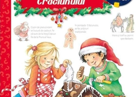 Sărbătoarea Crăciunului