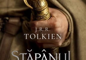 Cele două turnuri. Stăpânul inelelor (Vol. 2)