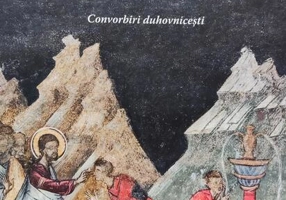 Boala şi tămăduirea sufletului în tradiţia ortodoxă