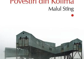 Malul stâng. Povestiri din Kolîma (Vol. 1)
