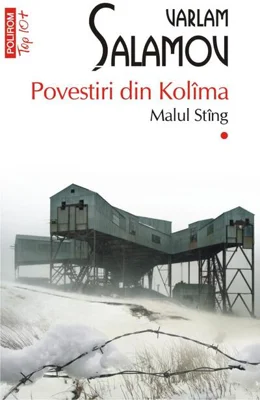 Malul stâng. Povestiri din Kolîma (Vol. 1)