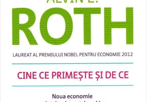 Cine ce primește și de ce. Noua economie a piețelor de matchmaking și proiectarea acestora