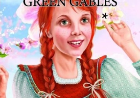 Anne de la Green Gables (Vol.1)