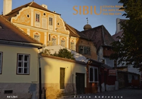 Sibiu - Cetatea Roşie (ed. trilingvă)