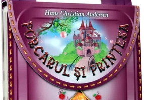 Porcarul şi Prinţesa