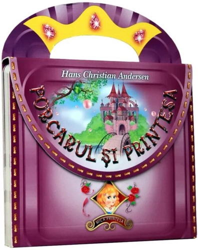 Porcarul şi Prinţesa