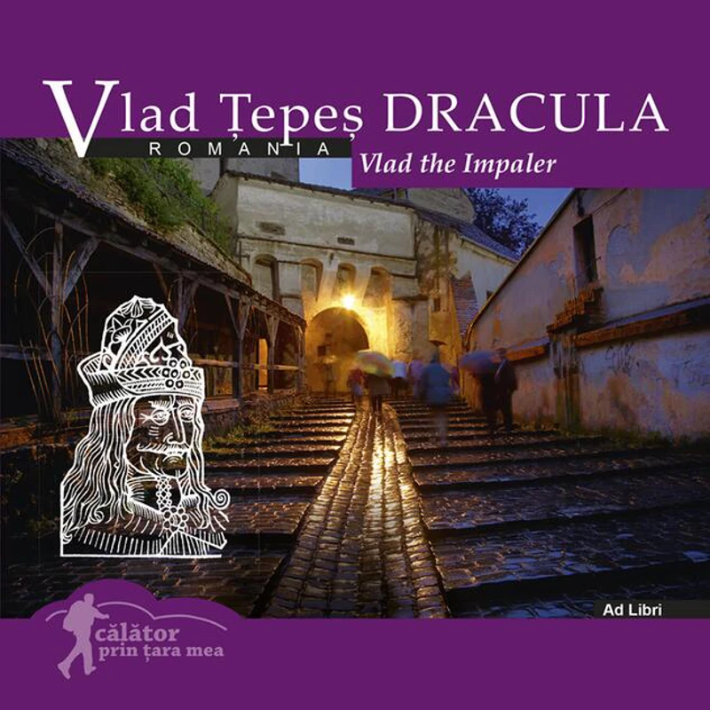 Vlad Tepeș - Dracula