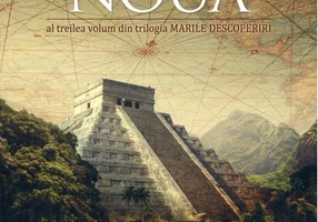 Lumea Nouă (Vol. 3)