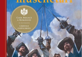 Cei trei muschetari