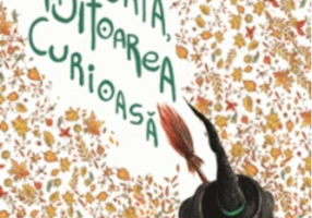 Agata, vrăjitoarea curioasă