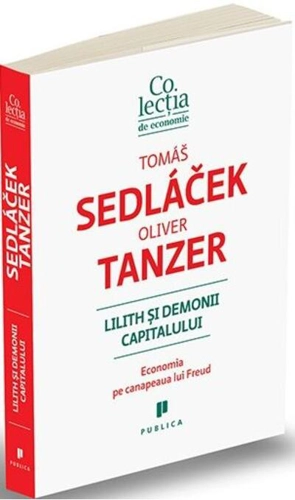 Lilith și demonii capitalului