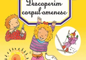 Descoperim corpul omenesc