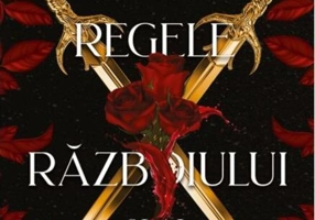 Regele războiului și al sângelui (Vol. 1)