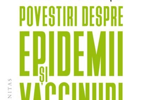 Povestiri despre epidemii și vaccinuri