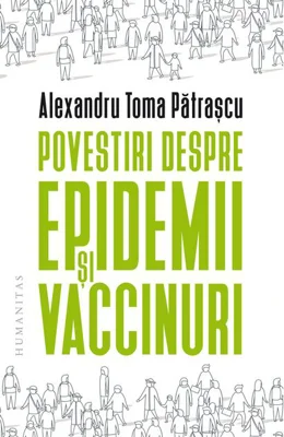 Povestiri despre epidemii și vaccinuri
