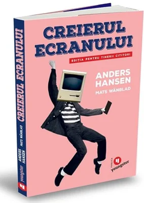 Creierul ecranului