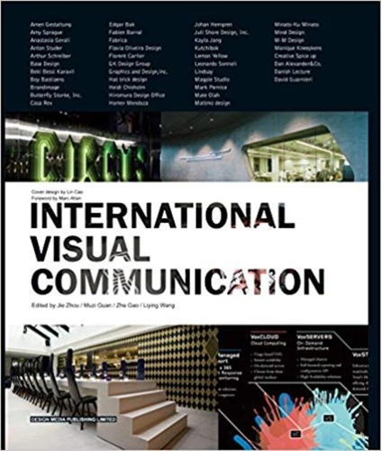 International Visual Communication Design