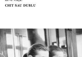 Chit sau dublu