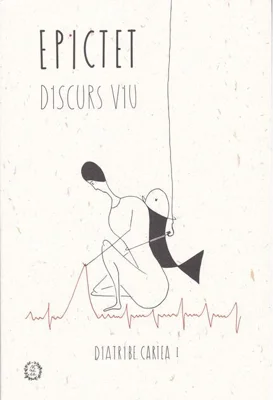 Diatribe. Cartea 1- Discurs Viu