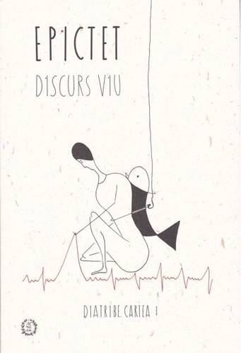 Diatribe. Cartea 1- Discurs Viu