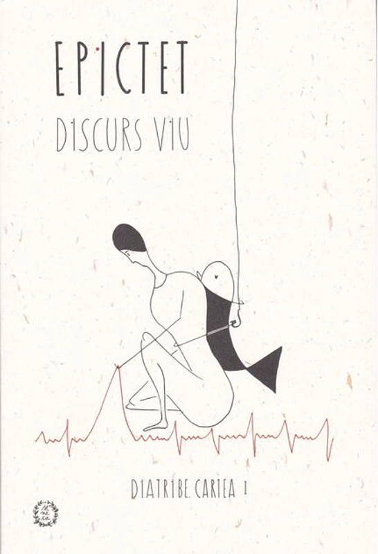 Diatribe. Cartea 1- Discurs Viu