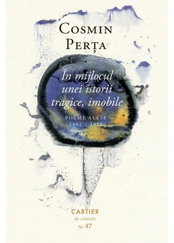 În mijlocul unei istorii tragice, imobile