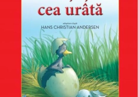 Răţuşca cea urâtă