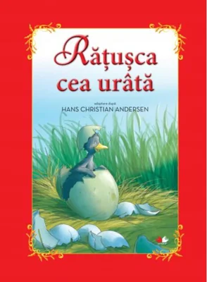 Răţuşca cea urâtă