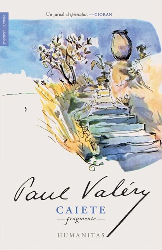 Caiete. Fragmente