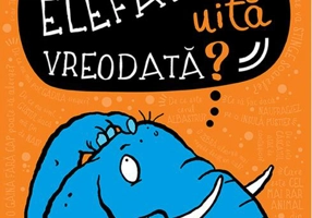 Elefanții uită vreodată?