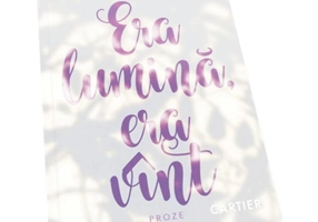 Era lumină, era vînt