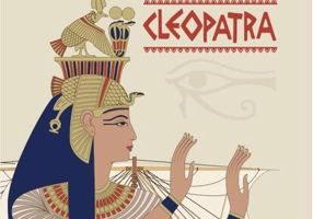 Aventuri în timp: Cleopatra