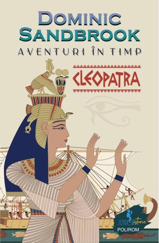 Aventuri în timp: Cleopatra