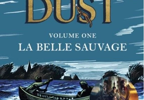 The Book of Dust 1: La Belle Sauvage