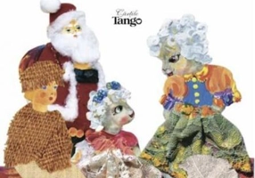 Harababura. Carte pentru cei ce ştiu să recite un poeziu