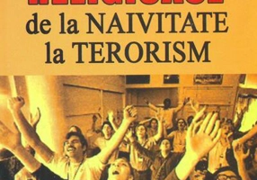 Sectele religioase. De la naivitate la terorism