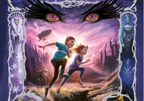 Întoarcerea Fermecătoarei. Tărâmul Poveștilor (Vol. 2)