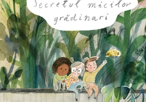 Secretul micilor grădinari