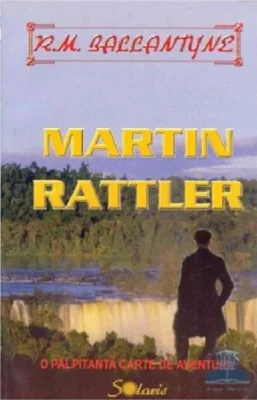 Martin Ratler