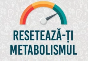 Resetează-ți metabolismul