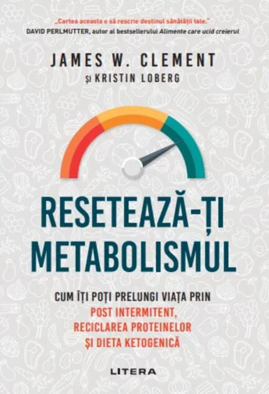 Resetează-ți metabolismul