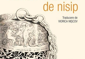 Cartea ceasului de nisip