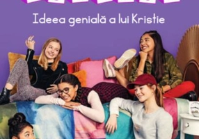 Clubul bonelor. Ideea genială a lui Kristie